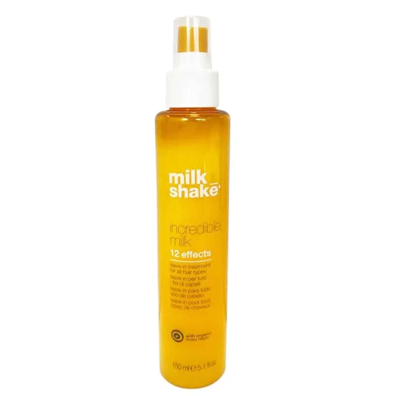 Alternativ bild 0 för milk_shake Incredible Milk 150 ml