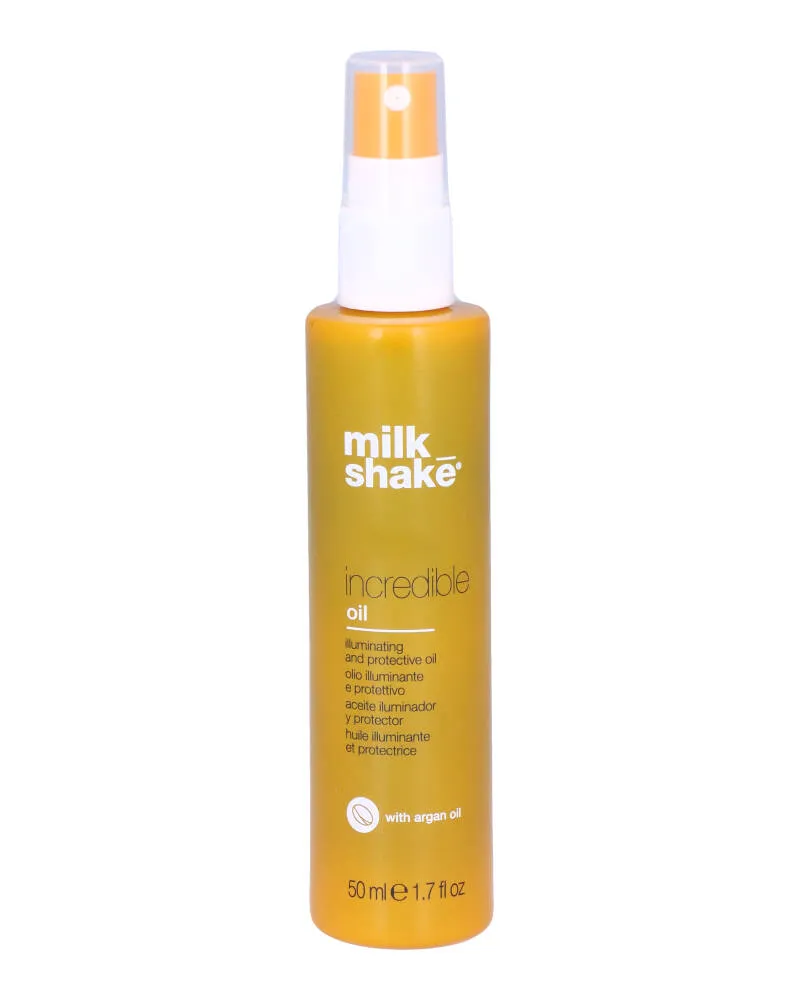 Alternativ bild 0 för milk_shake Integrity Incredible Oil - 50 ml