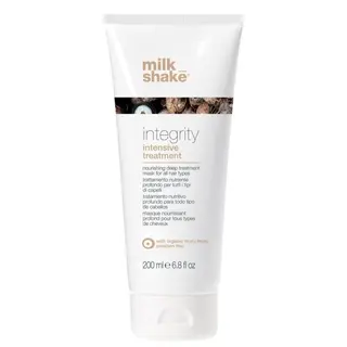 Produktfoto för MILK SHAKE_Integrity Intensive Treatment Intensive Repair Hair Mask 200ml