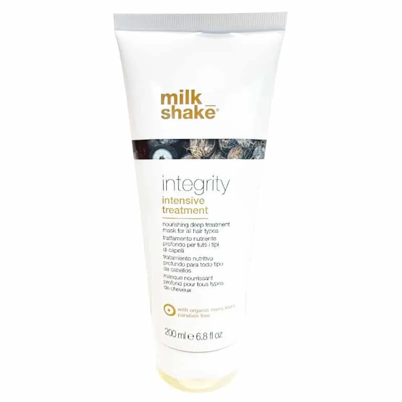 Alternativ bild 0 för MILK SHAKE_Integrity Intensive Treatment Intensive Repair Hair Mask 200ml