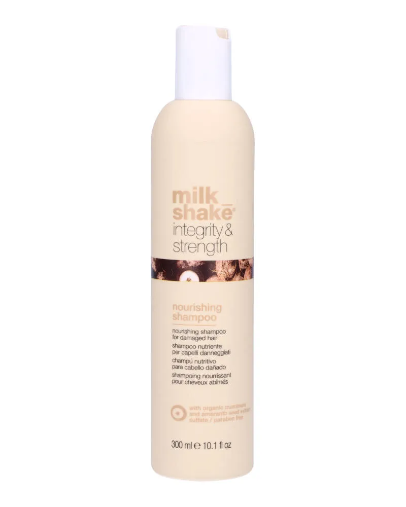 Alternativ bild 0 för milk_shake Integrity Nourish Shampoo - 300 ml