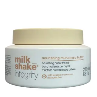 Produktfoto för Milk_Shake Integrity Nourishing Muru Muru Butter Hårkur 200 ml