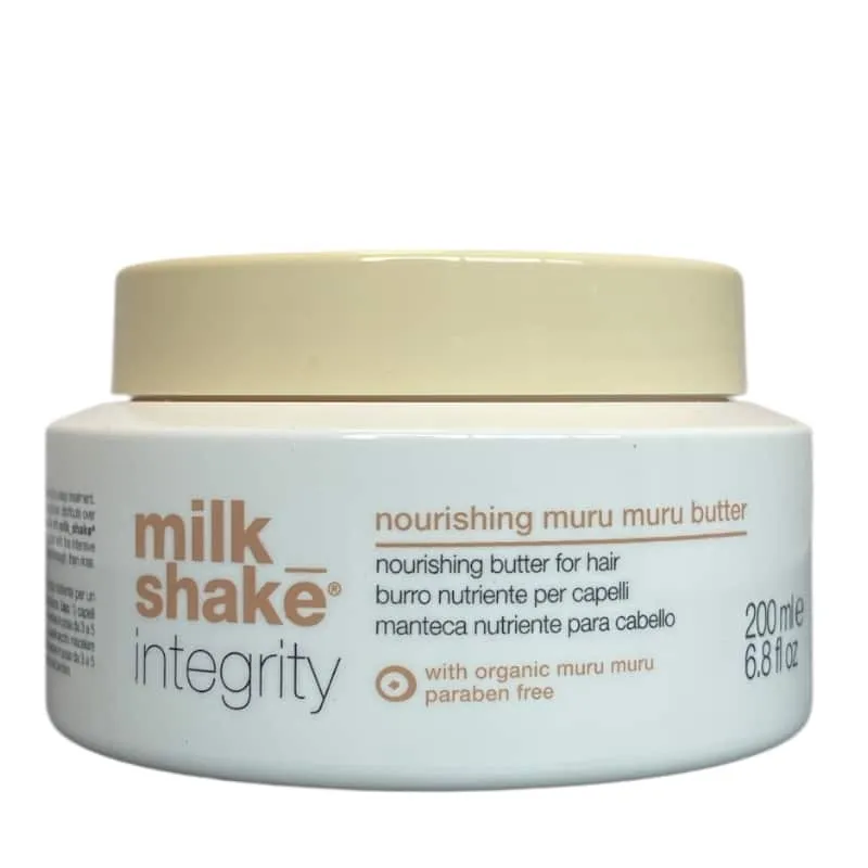 Alternativ bild 0 för Milk_Shake Integrity Nourishing Muru Muru Butter Hårkur 200 ml