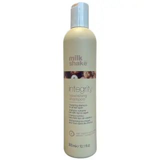 Produktfoto för Milk Shake Integrity Nourishing Shampoo 300 ml