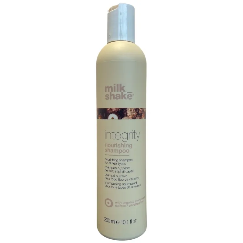 Alternativ bild 0 för Milk Shake Integrity Nourishing Shampoo 300 ml