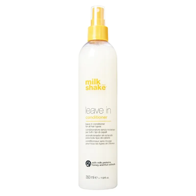 Bild 2 för Milk Shake Leave In Conditioner 350 ml