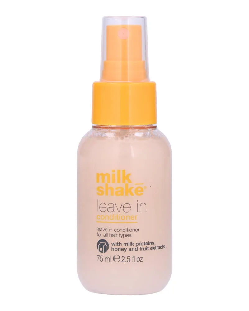 Bild 1 för Milk Shake Leave In Conditioner (U) 75 ml