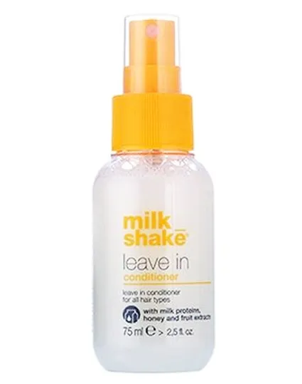 Bild 2 för Milk Shake Leave In Conditioner (U) 75 ml