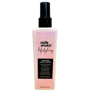 Produktfoto för milk_shake Lifestyling Amazing Curls & Waves 200 ml