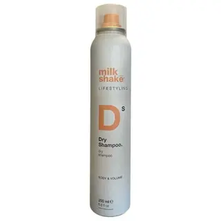 Produktfoto för milk_shake Lifestyling Dry Shampoo 200 ml