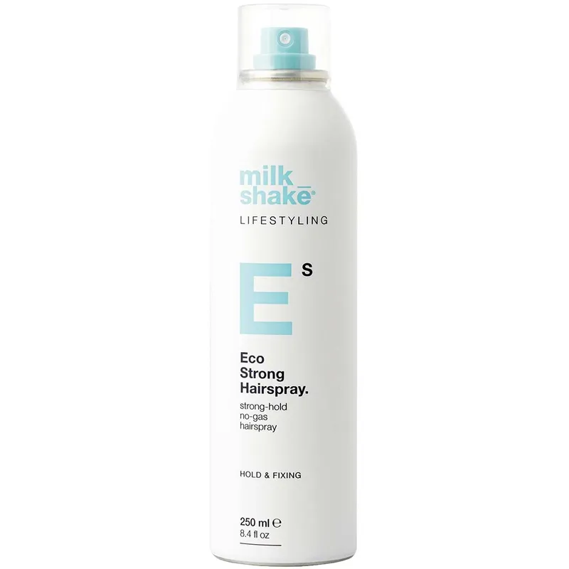 Alternativ bild 0 för milk_shake Lifestyling Eco Strong Hairspray 250 ml