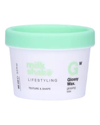 Produktfoto för milk_shake Lifestyling Glossy Wax 90 ml