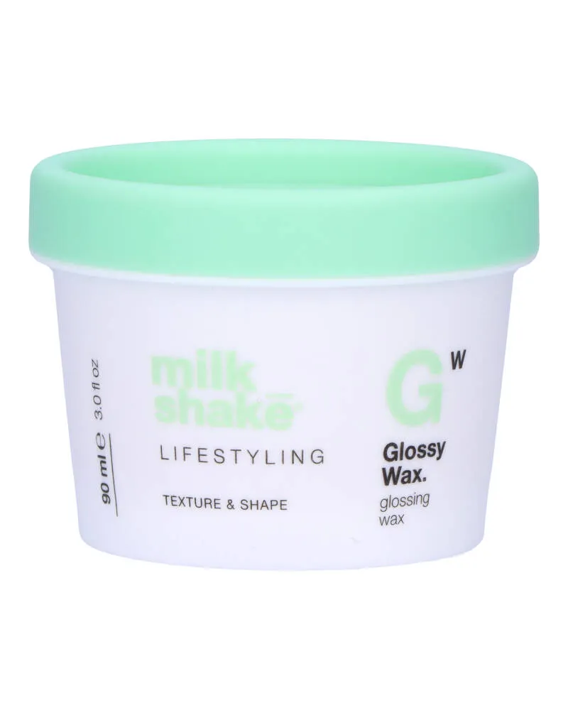 Bild 1 för milk_shake Lifestyling Glossy Wax 90 ml