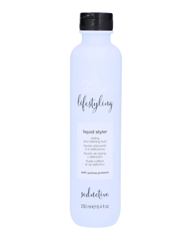 Bild 1 för Milk Shake Lifestyling Liquid Styler 250 ml