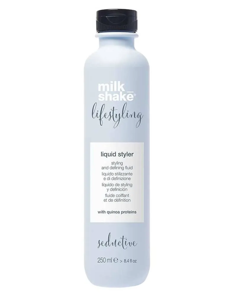 Bild 2 för Milk Shake Lifestyling Liquid Styler 250 ml