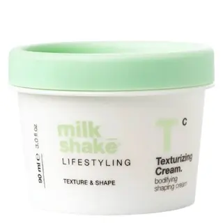 Produktfoto för milk_shake Lifestyling Texturizing Cream 90 ml