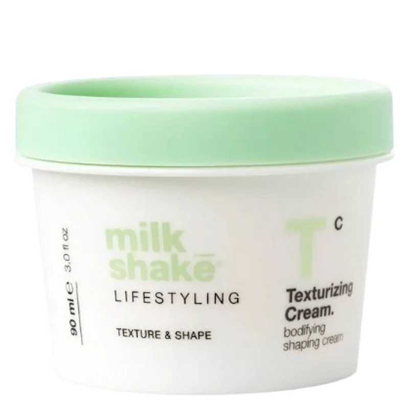 Bild 1 för milk_shake Lifestyling Texturizing Cream 90 ml