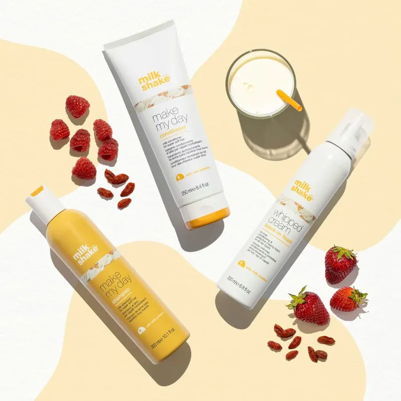 Bild 2 för milk_shake Make My Day Shampoo 300 ml