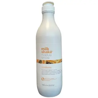 Produktfoto för Milk_Shake Moisture & More Balsam 1000 ml