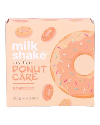 Produktfoto för milk_shake Moisture&More Donut Shampoo Dry Hair Moisture & More Donut - 50 g