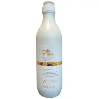 Produktfoto för Milk_Shake Moisture & More Schampo 1000 ml