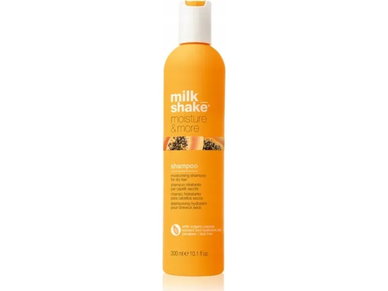 Alternativ bild 0 för milk_shake Moisture Plus Shampoo 300 ml