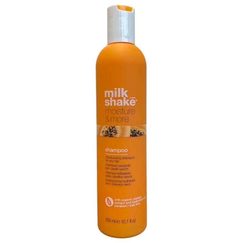 Alternativ bild 0 för milk_shake Moisture Plus Shampoo 300 ml