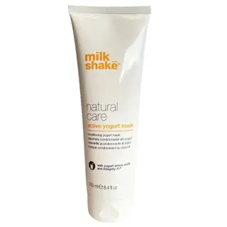 Produktfoto för Milk Shake Natural Care Active Yogurt Mask 250 g