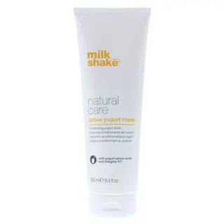Produktfoto för Milk Shake Natural Care Active Yogurt Mask 250 g