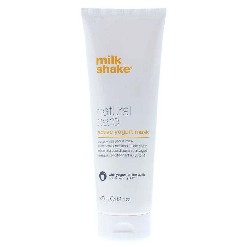 Bild 1 för Milk Shake Natural Care Active Yogurt Mask 250 g
