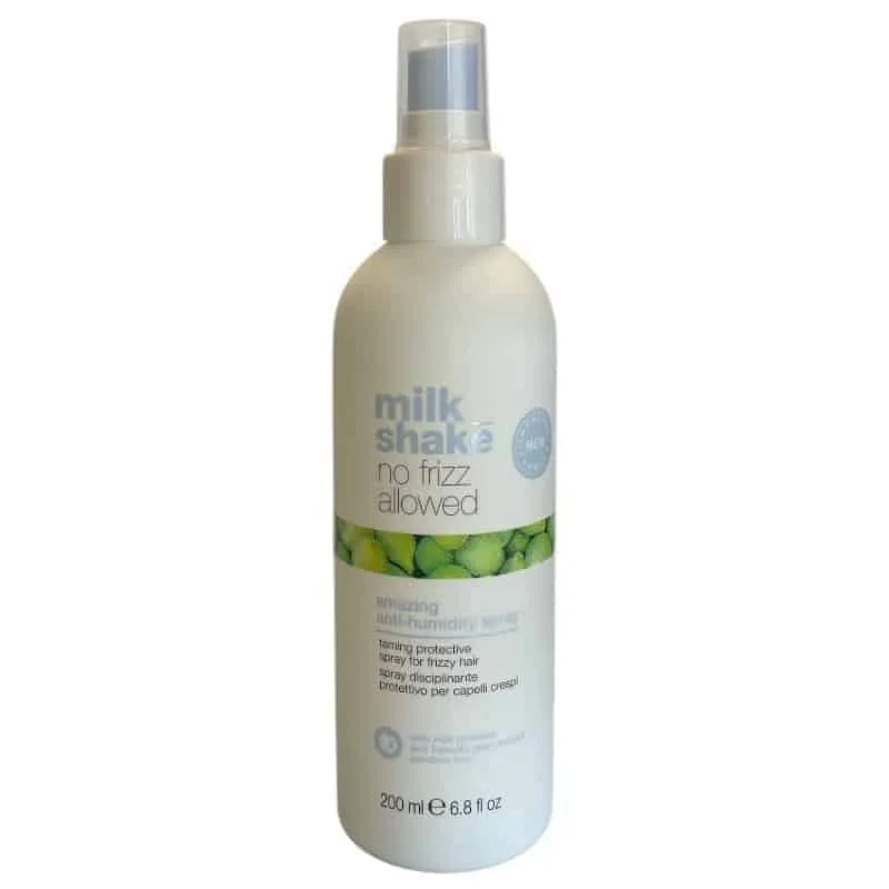 Alternativ bild 0 för milk_shake No Frizz Allowed Amazing Anti-Humidity Spray 200ml