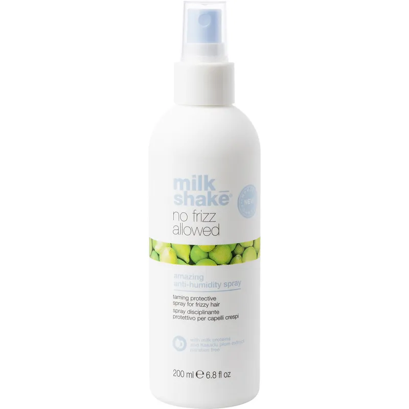 Alternativ bild 0 för milk_shake No Frizz Allowed Amazing Anti-Humidity Spray 200ml