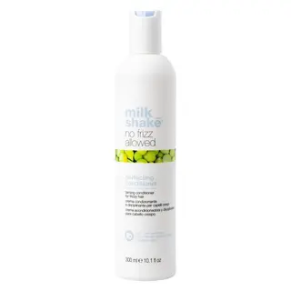 Produktfoto för milk_shake No Frizz Allowed Perfecting Conditioner 300ml