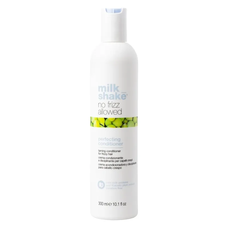 Bild 1 för milk_shake No Frizz Allowed Perfecting Conditioner 300ml