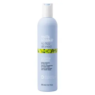 Produktfoto för milk_shake No Frizz Allowed Perfecting Shampoo 300ml