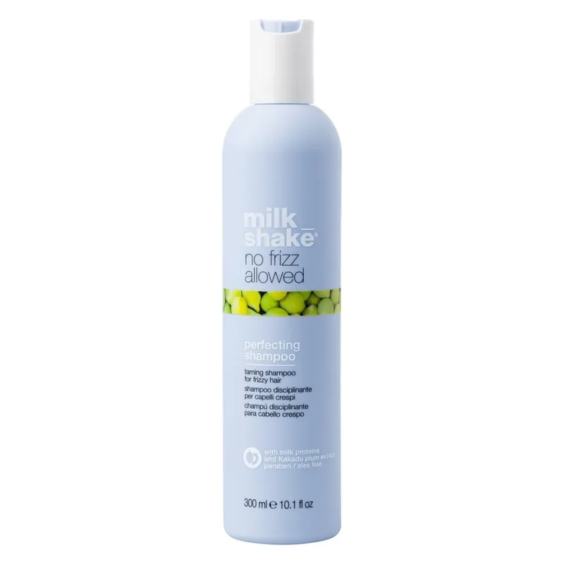 Bild 1 för milk_shake No Frizz Allowed Perfecting Shampoo 300ml