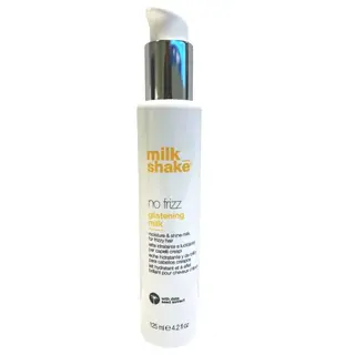 Produktfoto för Milk Shake No Frizz Glistening Milk 125 ml