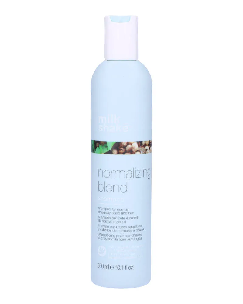 Bild 1 för Milk Shake Normalizing Blend Shampoo 300 ml