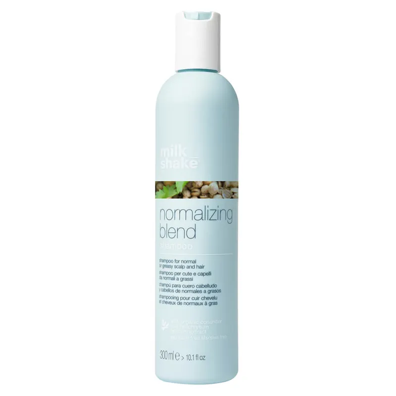 Bild 2 för Milk Shake Normalizing Blend Shampoo 300 ml