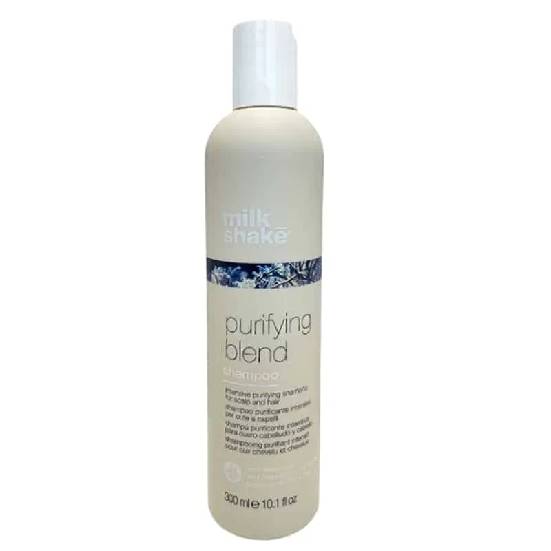 Alternativ bild 0 för milk_shake Purifying Blend Shampoo  300 ml