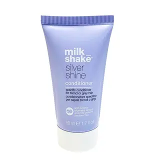 Produktfoto för Milk_Shake Silver Shine Conditioner 50ml
