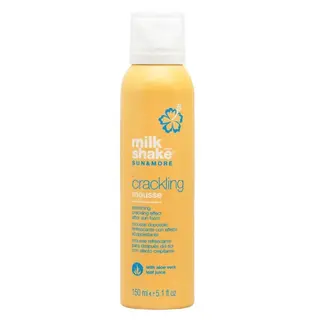 Produktfoto för milk_shake Sun&More Crackling Mousse 150 ml