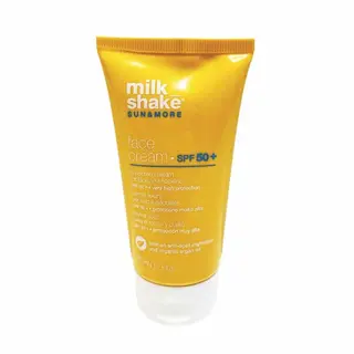 Produktfoto för Milk Shake Sun & More Face Cream SPF50 75 ml