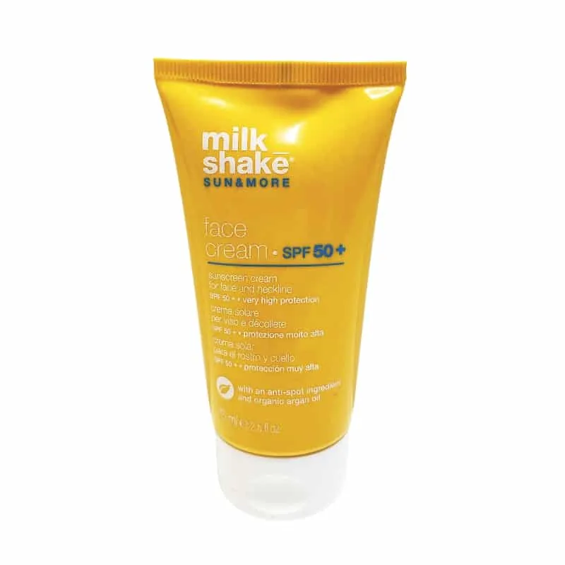 Alternativ bild 0 för Milk Shake Sun & More Face Cream SPF50 75 ml