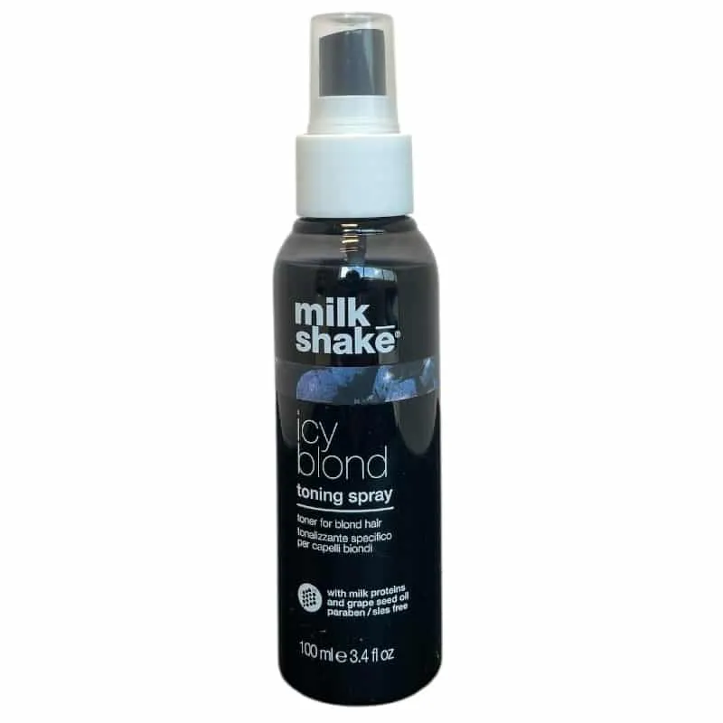 Alternativ bild 0 för milk_shake Toning Spray 100 ml