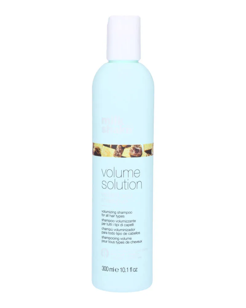 Bild 1 för Milk Shake Volume Solution Shampoo 300 ml