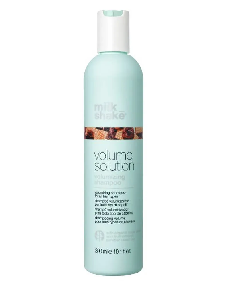 Bild 2 för Milk Shake Volume Solution Shampoo 300 ml