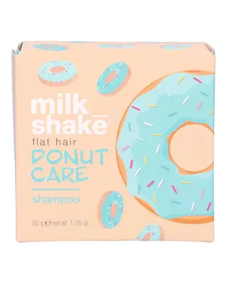 Produktfoto för milk_shake Volumizing Donut Shampoo Flat Hair Volumizing Donut - 50 g