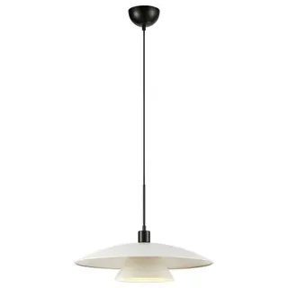 Produktfoto för MILLINGE - PENDANT MATT WHITE/BLACK
