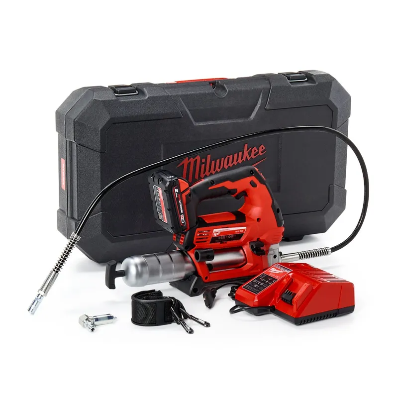 Alternativ bild 0 för Milwaukee 4933440490, 1 styck